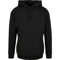 Build Your Brand Sweat à Capuche Bb001