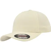 Flexfit Casquette jaune clair