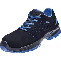 Atlas SL 405 XP blue ESD EN ISO20345 S1 Chaussures de sécurité Gr. 47