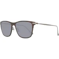 Hackett Hsb86310155 Sunglasses Gris Homme