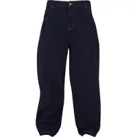 Dangerous DNGRS Jean bleu foncé