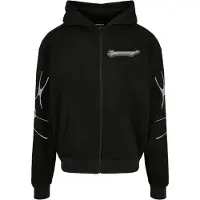 Mister tee Veste de survêtement | XL | male