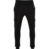 Just rhyse Pantalon cargo 'Huaraz' noir
