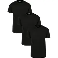Urban Classics T-Shirt noir