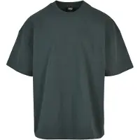 Urban Classics T-Shirt vert foncé
