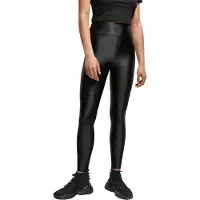 Urban Classics Leggings noir
