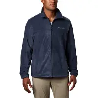 Columbia Steens Mountain 2.0 Full Zip Fleece Bleu 2XL Homme