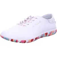 Tbs Baskets basses JAZARU femmes - Blanc - 41