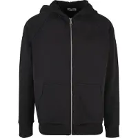 9N1M SENSE Veste de survêtement noir