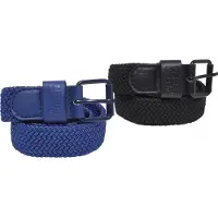 Urban Classics Ceinture gentiane / noir