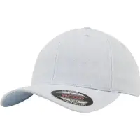 Flexfit Casquette bleu clair