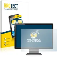 BROTECT Protection Clair (18.50", 16:9)