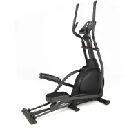 Toorx Fitness Vélo elliptique ERX-650 avec angle d'inclinaison