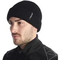 Fischer Cool Beanie Noir