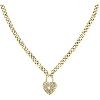 Morellato Collier Élégant pour Femme Morellato SABG25