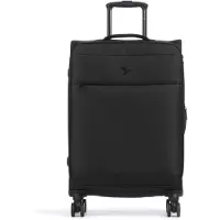 Pack Easy Valisette 'GoUp' noir