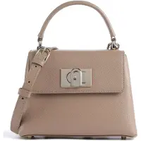 Furla Sacs à main noisette
