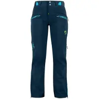 Karpos Marmolada Pants Bleu L Femme