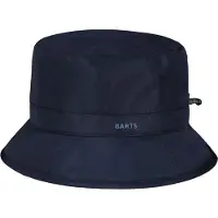 Barts Aregon Hat Bleu