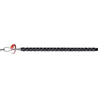 Runpotec Poignée de tirage de câble avec compensation de torsion 19-25 mm - Câblage 20268