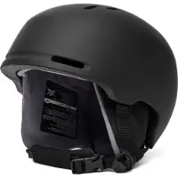 Roxy Kashmir Helmet Noir M