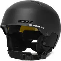 Quiksilver Lawson Mips Helmet Noir S