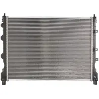 THERMOTEC Radiateur, refroidissement moteur D7I006TT