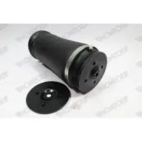 Monroe Ressort pneumatique, châssis ASP005