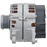 Hella Alternateur 12 V 180 A Ø 56 mm pour entre autres AUDI A7