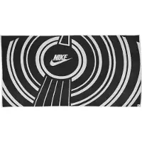 Nike Serviette de plage surdimensionnée Retro