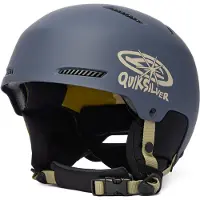 Quiksilver Lawson Mips Helmet Bleu S