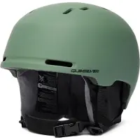 Quiksilver Journey casque vert S vert S