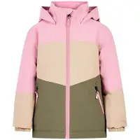 Protest Bix Jacket Rose 140 cm Enfants