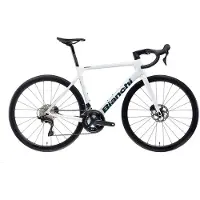 Bianchi Sprint Icr 105 12s 2026 Road Bike Blanc 55