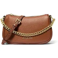 Michael Kors Sac à main en cuir pour femme Pochette Cuir 35F4G1QC1L