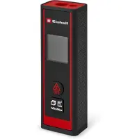 Einhell Télémètre laser ? TC-LD 40 R