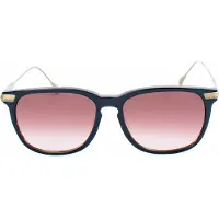 Belstaff Norton-s069 54/16/145 Woman Sunglasses Bleu Femme