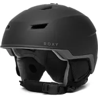 Roxy Backin Mips Helmet Gris S-M