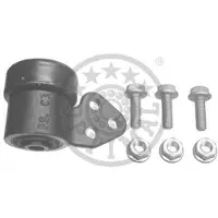 OPTIMAL F8-5263 Kit de réparation de bras de suspension pour OPEL Corsa C à hayon (X01) Avant
