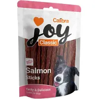 Calibra Joy Dog Classic Salmon Sticks - 500 g