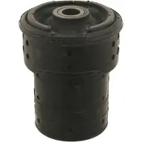 SWAG 20 93 2036 Palier d'essieu pour BMW 5 Touring (E39) Arrière gauche Avant arrière Arrière droit