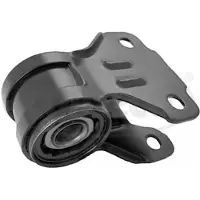 CORTECO Support de bras de suspension pour FORD FOCUS III Break Avant Extérieur 49398325
