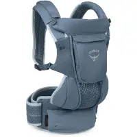 Osprey - Porte-bébé - Poco Soft Carrier Black - Noir
