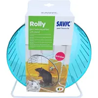 Nobby Savic Hamsterrolle 'Rolly Giant' Ø 27.5 cm