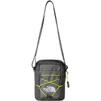 The North Face Sac à bandoulière JESTER CROSSBODY Gris anthracite/Fumé pour homme et femme