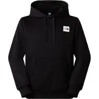 The North Face Evolution Box Half Dome Hoodie Noir M Homme