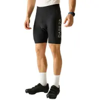 Dare 2b Ecliptic III, legging de sport en gel, couleur noire, taille M (homme)