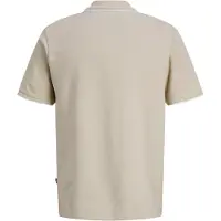 Jack & jones Premium T-Shirt 'JPRBLAEthan' beige