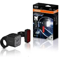 Osram Compact 50 Light Set Clair