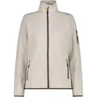 CMP Polaire zippée femme Knit-Tech